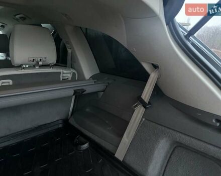 Серый Ауди Ку 7, объемом двигателя 3 л и пробегом 225 тыс. км за 17500 $, фото 16 на Automoto.ua