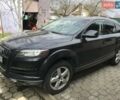 Сірий Ауді Ку 7, об'ємом двигуна 3 л та пробігом 112 тис. км за 18000 $, фото 1 на Automoto.ua