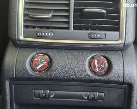 Серый Ауди Ку 7, объемом двигателя 3 л и пробегом 244 тыс. км за 14900 $, фото 26 на Automoto.ua