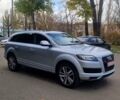 Серый Ауди Ку 7, объемом двигателя 3 л и пробегом 327 тыс. км за 17000 $, фото 2 на Automoto.ua