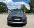 Сірий Ауді Ку 7, об'ємом двигуна 2.97 л та пробігом 285 тис. км за 16700 $, фото 1 на Automoto.ua