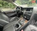 Серый Ауди Ку 7, объемом двигателя 3 л и пробегом 151 тыс. км за 19000 $, фото 39 на Automoto.ua