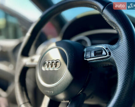 Серый Ауди Ку 7, объемом двигателя 2.97 л и пробегом 322 тыс. км за 19900 $, фото 11 на Automoto.ua