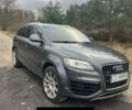 Сірий Ауді Ку 7, об'ємом двигуна 3 л та пробігом 192 тис. км за 3900 $, фото 1 на Automoto.ua