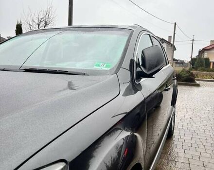 Серый Ауди Ку 7, объемом двигателя 3 л и пробегом 250 тыс. км за 9999 $, фото 15 на Automoto.ua