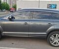 Сірий Ауді Ку 7, об'ємом двигуна 3 л та пробігом 250 тис. км за 12500 $, фото 1 на Automoto.ua