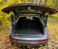 Сірий Ауді Ку 7, об'ємом двигуна 3 л та пробігом 201 тис. км за 18000 $, фото 9 на Automoto.ua