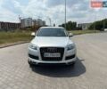 Серый Ауди Ку 7, объемом двигателя 2.97 л и пробегом 313 тыс. км за 18000 $, фото 1 на Automoto.ua