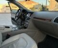 Серый Ауди Ку 7, объемом двигателя 3 л и пробегом 179 тыс. км за 17500 $, фото 4 на Automoto.ua