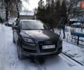 Сірий Ауді Ку 7, об'ємом двигуна 2.97 л та пробігом 257 тис. км за 17990 $, фото 1 на Automoto.ua