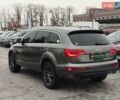 Серый Ауди Ку 7, объемом двигателя 3 л и пробегом 244 тыс. км за 12990 $, фото 8 на Automoto.ua