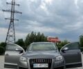 Серый Ауди Ку 7, объемом двигателя 3 л и пробегом 181 тыс. км за 14999 $, фото 17 на Automoto.ua