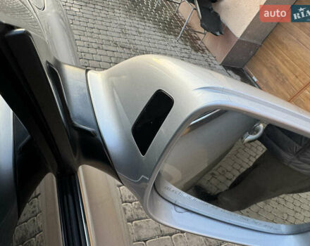 Серый Ауди Ку 7, объемом двигателя 3 л и пробегом 200 тыс. км за 13000 $, фото 43 на Automoto.ua