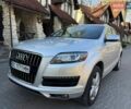Серый Ауди Ку 7, объемом двигателя 2.97 л и пробегом 267 тыс. км за 14300 $, фото 1 на Automoto.ua