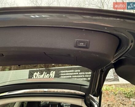 Серый Ауди Ку 7, объемом двигателя 2.97 л и пробегом 275 тыс. км за 19990 $, фото 30 на Automoto.ua