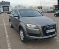Серый Ауди Ку 7, объемом двигателя 3 л и пробегом 340 тыс. км за 16500 $, фото 1 на Automoto.ua