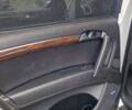 Серый Ауди Ку 7, объемом двигателя 3 л и пробегом 327 тыс. км за 17000 $, фото 25 на Automoto.ua