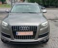 Сірий Ауді Ку 7, об'ємом двигуна 2.97 л та пробігом 230 тис. км за 14900 $, фото 8 на Automoto.ua