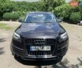 Ауді Ку 7 2012 у Вінниці на Automoto.ua Сірий Ауді Ку 7, об'ємом двигуна 3 л та пробігом 182 тис. км за 18500 $, фото 12 на Automoto.ua