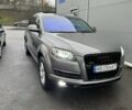 Серый Ауди Ку 7, объемом двигателя 3 л и пробегом 210 тыс. км за 15600 $, фото 1 на Automoto.ua