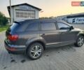 Серый Ауди Ку 7, объемом двигателя 2.97 л и пробегом 251 тыс. км за 21000 $, фото 2 на Automoto.ua