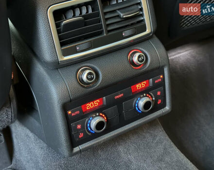 Серый Ауди Ку 7, объемом двигателя 3 л и пробегом 200 тыс. км за 13000 $, фото 42 на Automoto.ua