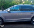 Ауди Ку 7 2012 в Полтаве на Automoto.ua Серый Ауди Ку 7, объемом двигателя 3 л и пробегом 220 тыс. км за 17000 $, фото 1 на Automoto.ua