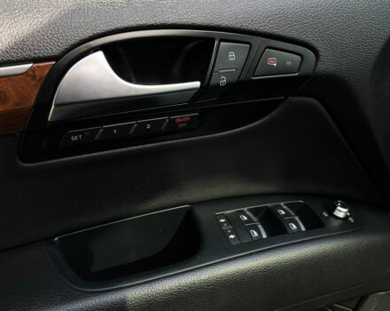 Серый Ауди Ку 7, объемом двигателя 3 л и пробегом 242 тыс. км за 14600 $, фото 7 на Automoto.ua