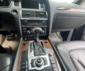 Ауді Ку 7 2012 у Вінниці на Automoto.ua Сірий Ауді Ку 7, об'ємом двигуна 3 л та пробігом 182 тис. км за 18500 $, фото 46 на Automoto.ua