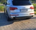 Серый Ауди Ку 7, объемом двигателя 3 л и пробегом 100 тыс. км за 17000 $, фото 1 на Automoto.ua