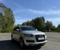 Серый Ауди Ку 7, объемом двигателя 3 л и пробегом 171 тыс. км за 16800 $, фото 2 на Automoto.ua