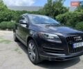 Ауді Ку 7 2012 у Вінниці на Automoto.ua Сірий Ауді Ку 7, об'ємом двигуна 3 л та пробігом 182 тис. км за 18500 $, фото 18 на Automoto.ua