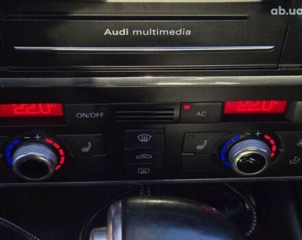 Серый Ауди Ку 7, объемом двигателя 3 л и пробегом 244 тыс. км за 14900 $, фото 19 на Automoto.ua