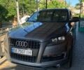 Сірий Ауді Ку 7, об'ємом двигуна 2.97 л та пробігом 286 тис. км за 15100 $, фото 1 на Automoto.ua