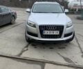 Сірий Ауді Ку 7, об'ємом двигуна 3 л та пробігом 260 тис. км за 16800 $, фото 1 на Automoto.ua