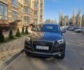 Сірий Ауді Ку 7, об'ємом двигуна 3 л та пробігом 210 тис. км за 15017 $, фото 1 на Automoto.ua