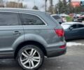 Серый Ауди Ку 7, объемом двигателя 3 л и пробегом 237 тыс. км за 12490 $, фото 7 на Automoto.ua
