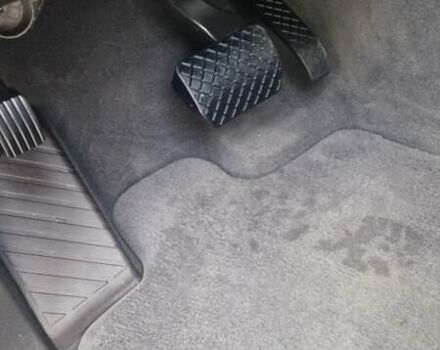 Серый Ауди Ку 7, объемом двигателя 3 л и пробегом 327 тыс. км за 17000 $, фото 17 на Automoto.ua