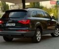Сірий Ауді Ку 7, об'ємом двигуна 3 л та пробігом 234 тис. км за 10990 $, фото 4 на Automoto.ua