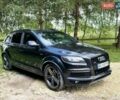 Серый Ауди Ку 7, объемом двигателя 3 л и пробегом 192 тыс. км за 19800 $, фото 4 на Automoto.ua