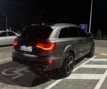 Ауди Ку 7 2012 в Виннице на Automoto.ua Серый Ауди Ку 7, объемом двигателя 3 л и пробегом 260 тыс. км за 16500 $, фото 15 на Automoto.ua