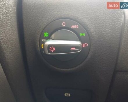 Серый Ауди Ку 7, объемом двигателя 3 л и пробегом 244 тыс. км за 12990 $, фото 25 на Automoto.ua