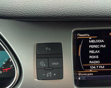 Серый Ауди Ку 7, объемом двигателя 2.97 л и пробегом 175 тыс. км за 18300 $, фото 30 на Automoto.ua