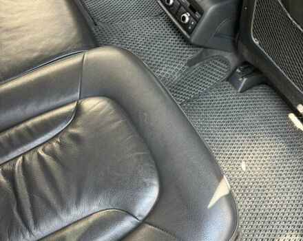 Сірий Ауді Ку 7, об'ємом двигуна 3 л та пробігом 220 тис. км за 12900 $, фото 8 на Automoto.ua