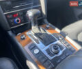 Ауди Ку 7 2013 в Тернополе на Automoto.ua Серый Ауди Ку 7, объемом двигателя 3 л и пробегом 295 тыс. км за 16900 $, фото 10 на Automoto.ua