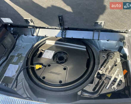 Ауди Ку 7 2013 в Тернополе на Automoto.ua Серый Ауди Ку 7, объемом двигателя 3 л и пробегом 295 тыс. км за 16900 $, фото 29 на Automoto.ua