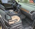 Ауди Ку 7 2013 в Черткове на Automoto.ua Серый Ауди Ку 7, объемом двигателя 2.97 л и пробегом 275 тыс. км за 21500 $, фото 9 на Automoto.ua