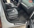 Ауди Ку 7 2013 в Львове на Automoto.ua Серый Ауди Ку 7, объемом двигателя 2.97 л и пробегом 222 тыс. км за 24000 $, фото 11 на Automoto.ua