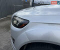 Ауди Ку 7 2013 в Кагарлыке на Automoto.ua Серый Ауди Ку 7, объемом двигателя 2.97 л и пробегом 270 тыс. км за 19700 $, фото 3 на Automoto.ua