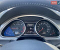 Ауди Ку 7 2013 в Тернополе на Automoto.ua Серый Ауди Ку 7, объемом двигателя 3 л и пробегом 295 тыс. км за 16900 $, фото 11 на Automoto.ua